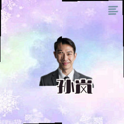孙岚